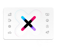 x-kom Karta podarunkowa – cyfrowa 25 zł - 1274562 - zdjęcie 1